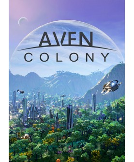 Aven Colony XBOX One Xbox One Key EUROPE